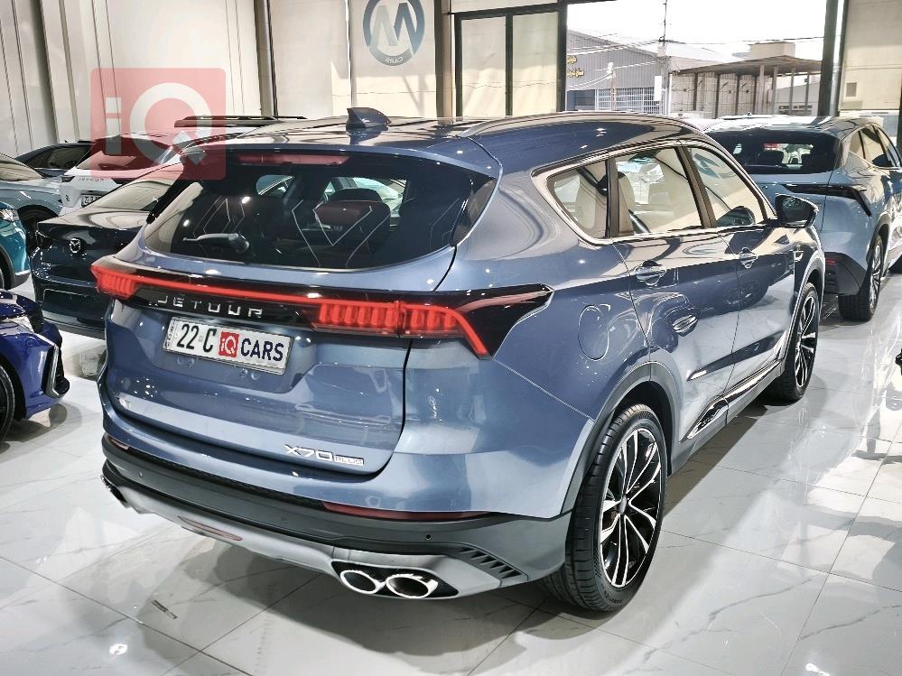 جيتور X70 بلس